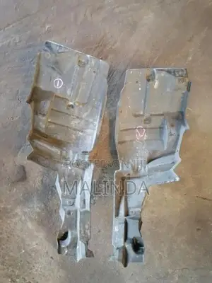 Suzuki Every (DA64) LH/RH Inner Guard - Reconditioned