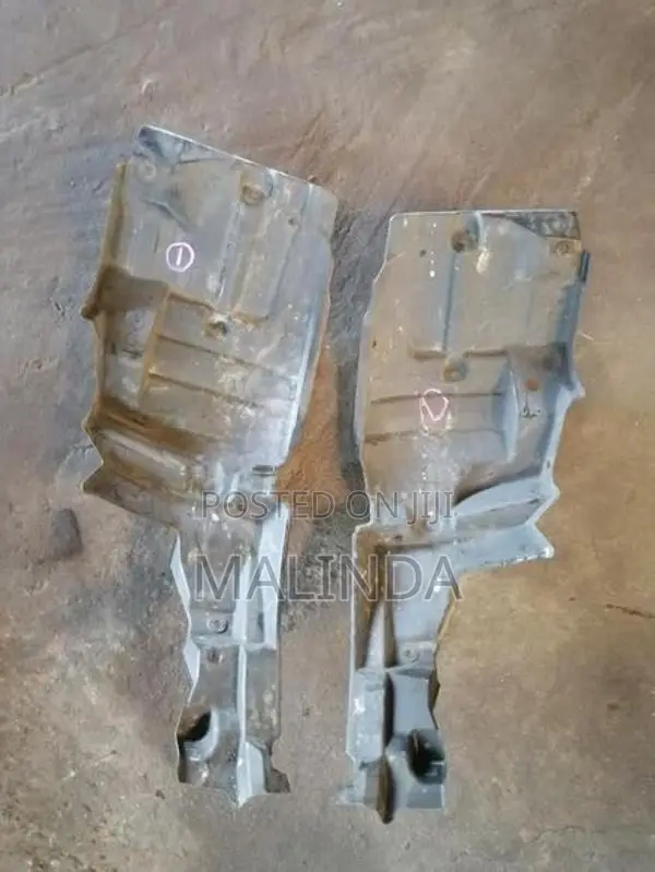 Suzuki Every (DA64) LH/RH Inner Guard - Reconditioned