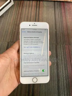 Apple iPhone 8 (Used)