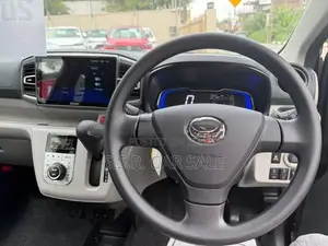 Daihatsu Mira 2025