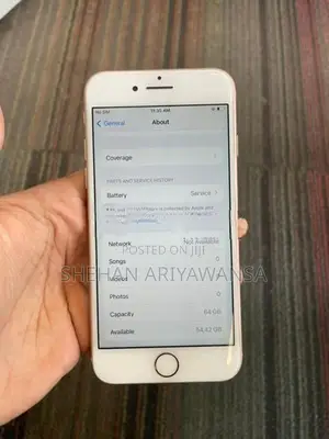 Apple iPhone 8 (Used)
