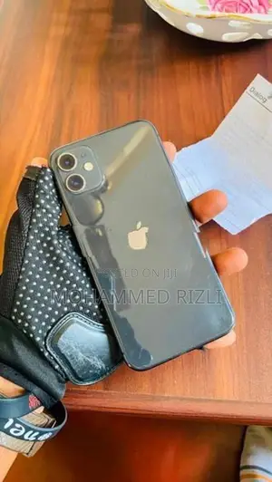 Apple iPhone 11 128GB (Used)