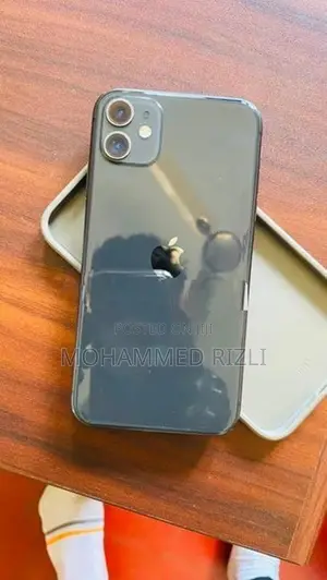 Apple iPhone 11 128GB (Used)