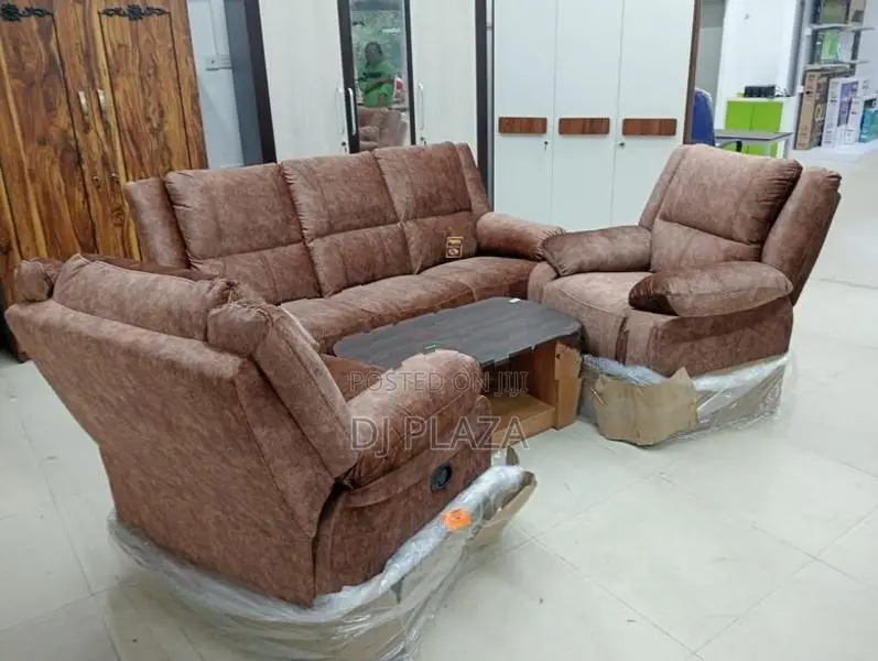 Sofa Recliner