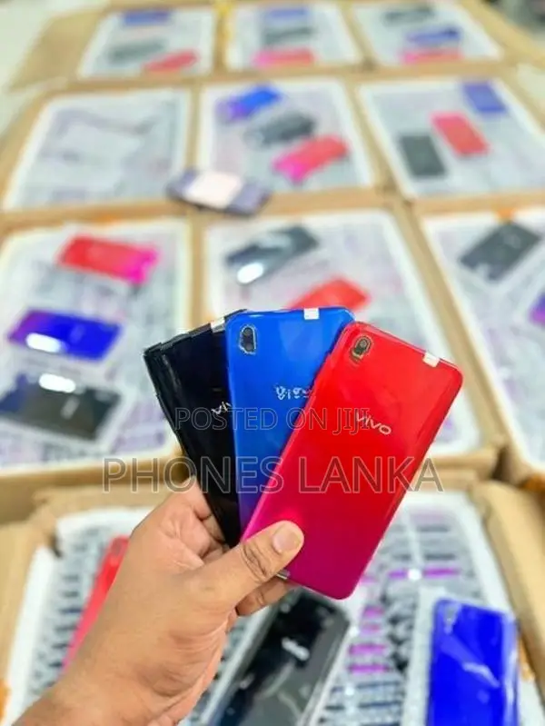 Vivo Y93 6/128GB (Used)