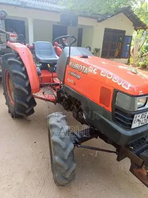 Kubota 3408 2021