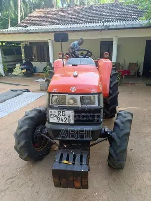 Kubota 3408 2021