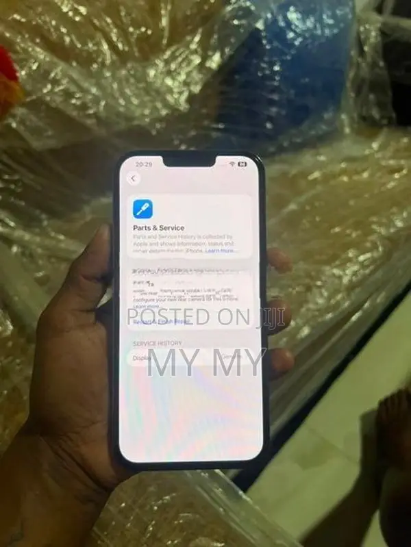 Apple iPhone 13 Pro Max (Used)