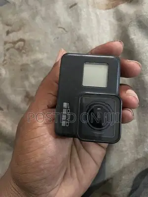 Gopro 7