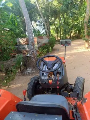 Kubota 3408 2021