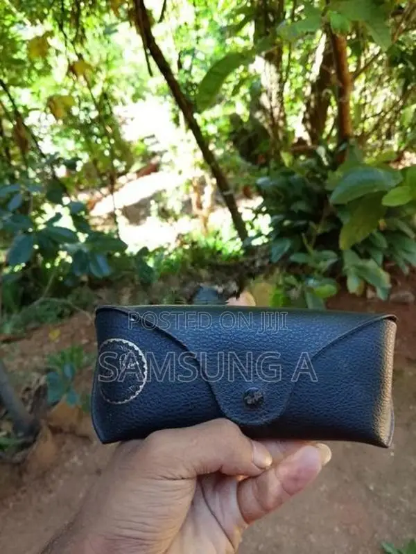 Ray band sun glass