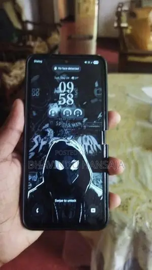 Samsung Galaxy S21 5g (Used)