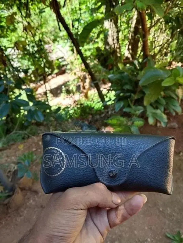 Ray band sun glass