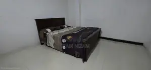 Queen Size Bed with Mattress