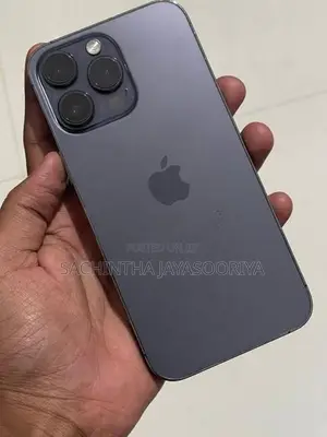 Apple iPhone 14 Pro Max (Used)