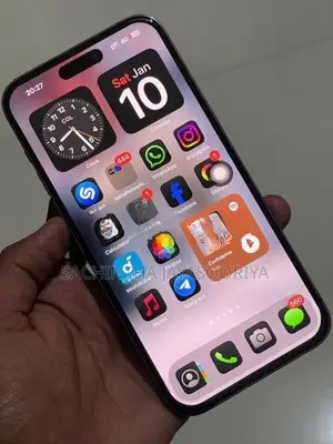 Apple iPhone 14 Pro Max (Used)