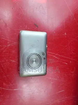 Canon IXUS 115 HS