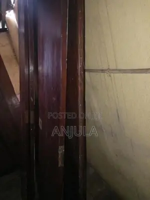 Jack Timber Doors