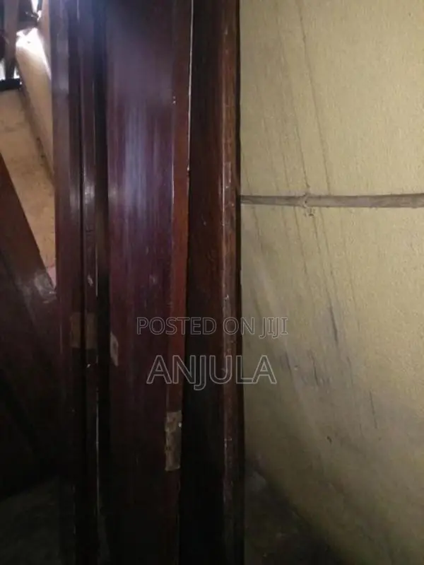 Jack Timber Doors
