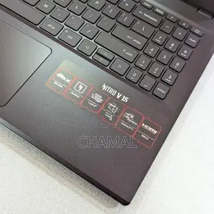 Acer Nitro V 15 core i5 13420H-13th Gen |RTX3050/6GB|16GB Ram |BrandNe