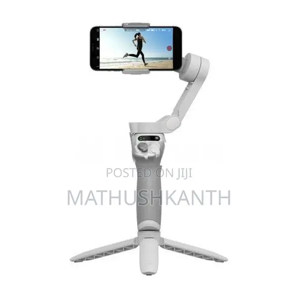 DJI Osmo Mobile SE