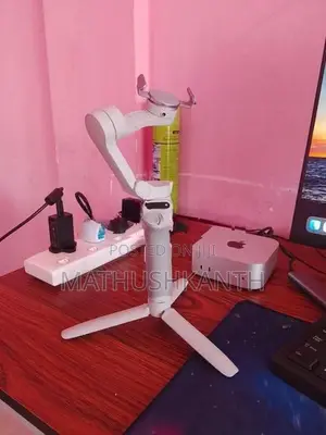 DJI Osmo Mobile SE