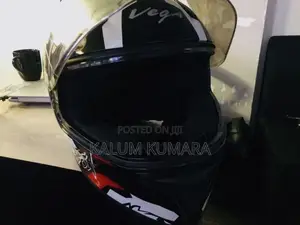 Vega Bunny Helmet