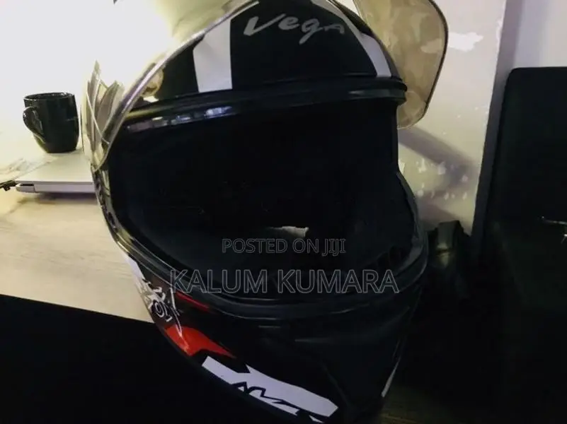 Vega Bunny Helmet