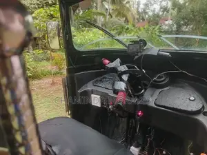 Bajaj RE 2013