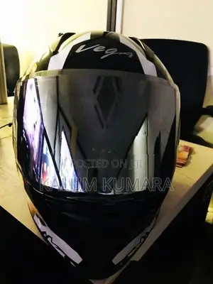 Vega Bunny Helmet