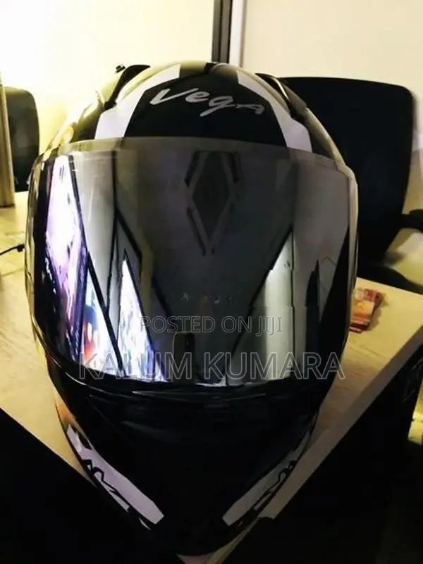 Vega Bunny Helmet