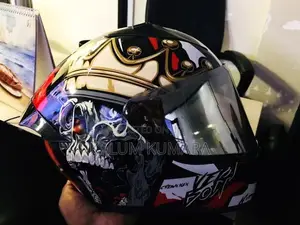 Vega Bunny Helmet