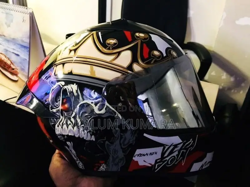 Vega Bunny Helmet
