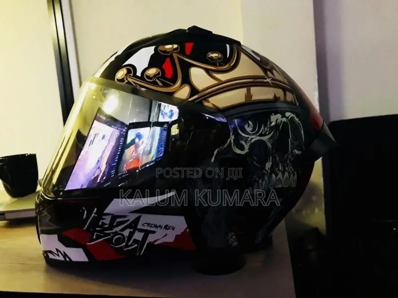 Vega Bunny Helmet