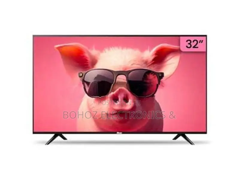 Samsung 32" HD LED TV N4010
