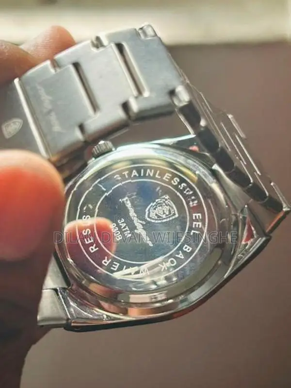 Mens Watch