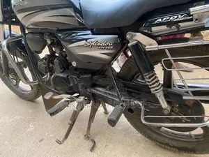 Hero Splendor Plus 2014