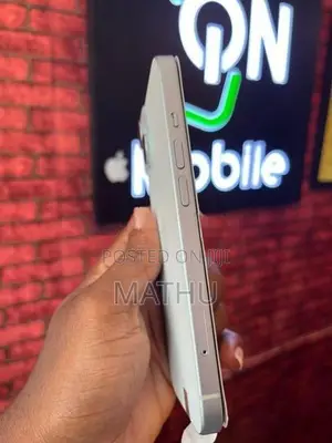 Apple iPhone 15 128GB (Brand New)