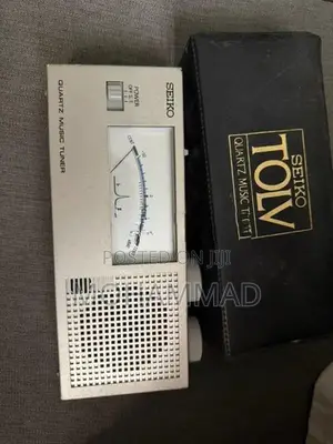 Guitar Tuner