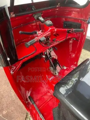 Bajaj RE 2 Stroke 1998