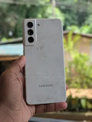 Samsung Galaxy S21 FE 5G (Used)