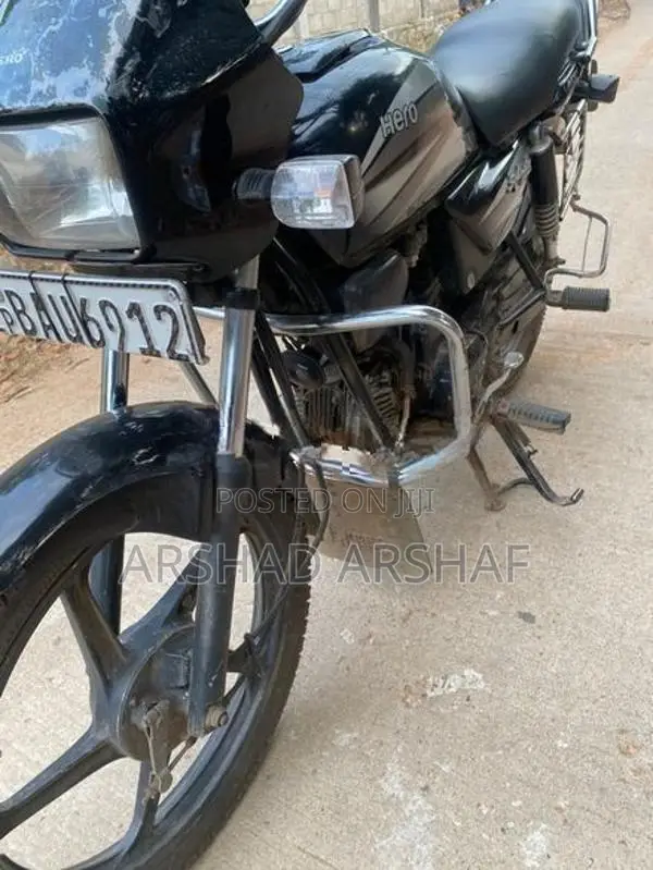 Hero Splendor Plus 2014