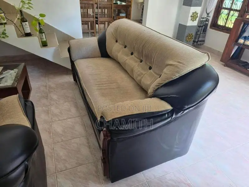 Sofa Used