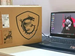 MSI Katana 15 HX B14 – Core i7 14650HX RTX 5070 QHD 165Hz