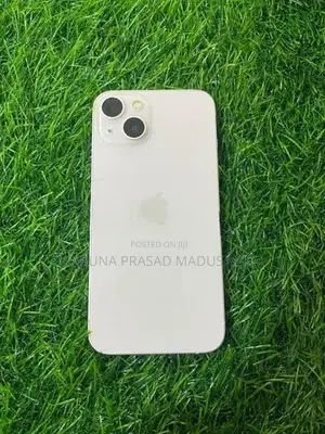 Apple iPhone 13 (Used)