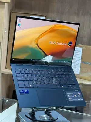 Asus Zenbook Core Ultra 9 285H 15th Gen 14-inch OLED Touch 32GB 1TB
