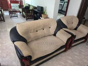 Sofa Used
