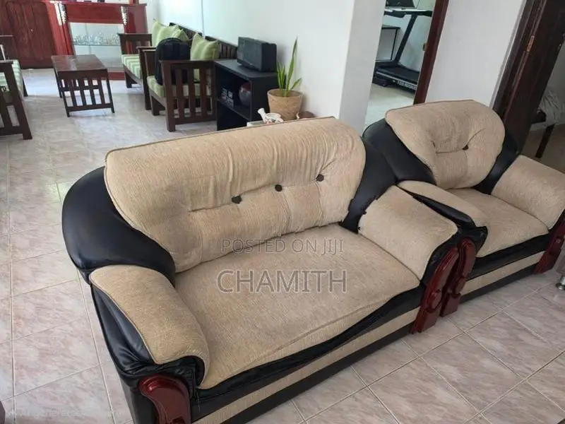 Sofa Used