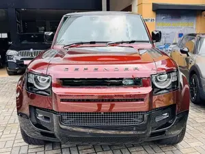 Land Rover Defender Sedona Edition P300e 2025