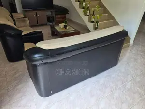 Sofa Used